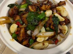 -金姐台湾菜(珠江路店)