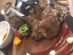 -阿里家·新疆烤肉酒場 by MIG
