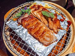 -南乡·精功顺德菜(卓悦中心店)