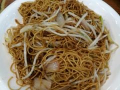 -香港仔茶餐厅(凤阳店)