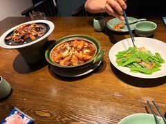 -粗茶淡饭·隐庐私厨(东亭店)