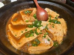 -炊烟小炒黄牛肉(浦东世纪汇店)
