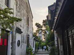 -巡塘古镇