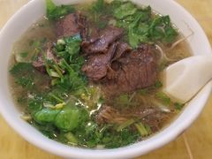 -莲塘味宝园牛杂(天越翔园店)