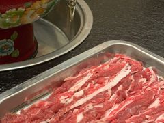 -京炭铜锅涮肉·羊蝎子·羊肉炉(保利·时光里店)