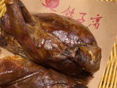 -鸽子窝(黄村店)