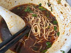 -东方宫中国兰州牛肉拉面(新起街店)