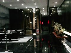 -成都万达颐华酒店