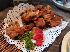 -前海沿•青岛菜(中山路天主教堂店)