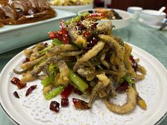 -六和聚传统烤鸭.天津菜(和平店)