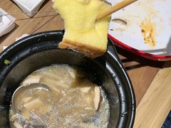 -丽伟的串·烧烤·砂锅(芝麻街店)