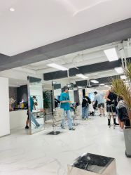 -HG美发设计沙龙