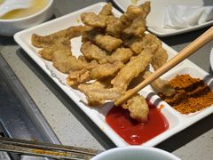 -海底捞火锅(杭州滨江九宜城店)