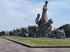 -中华孝德园