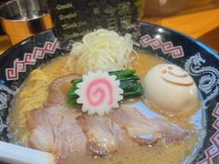 -Ramen满吉·豚骨拉面(丽园路店)