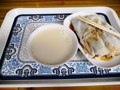 -冰泉豆浆馆(阳朔店)