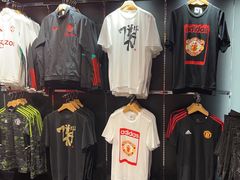 -The Manchester United(伦敦人店)