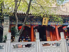 -罔极寺