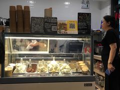 -歎雪糕低糖低脂Gelato冰淇淋