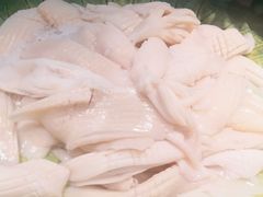 -千滋百味自助海鲜烤肉(布吉景华店)