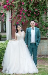 点击看大图 -维纳斯婚纱摄影(鞍山店)