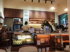 -E SPECIAL COFFEE 别样