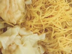 -麦文记面家(佐敦店)