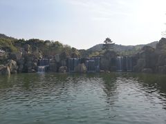 -白马涧龙池景区
