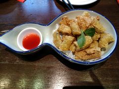 -涌上外婆桥(南塘店)