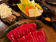 -侘与火 Wabi 侘寂烟火•锅物料理(大屯DT51店)