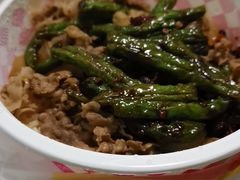 -食其家·牛丼咖喱(金桥太茂店)