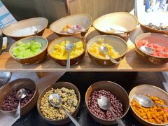 -新食谱全日制餐厅·苏州苏州湾艾美酒店