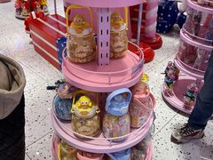 -妙美粒大白兔糖巧屋(夫子庙店)