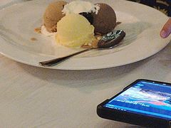 -马克西姆餐厅(崇文门店)