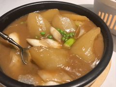 -彩虹之约•淮扬家宴(亚运村店)