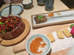 -山石榴·贵州菜(丰盛里店)