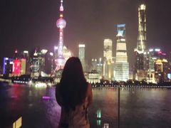 -罗斯福色戒酒吧(外滩店)