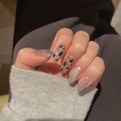 -茉柠Morning Nails