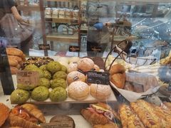 -PAPER STONE BAKERY(天汇广场店)