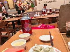 -鸿毛饺子(紫竹桥店)