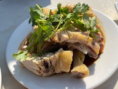 -小鱼草莓采摘园农家乐·小鱼餐厅