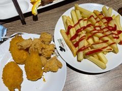 -汉巴味德巴西烤肉(顺和广场店)