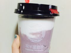 -欢牛蛋糕屋(萧山万象汇店)