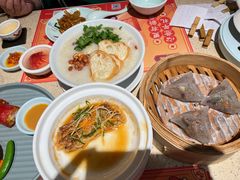 -点都德(汇胜楼店)