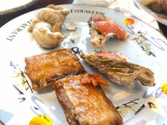 -松子料理(华威桥店)