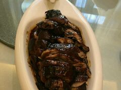 -上和臻品中国菜(花园街店)