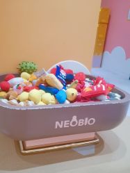 -奈尔宝家庭中心·亲子餐厅(苏州大悦城店)