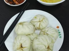 -小胖包子王(赵公口店)