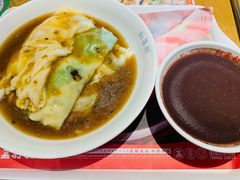 -红荔村肠粉(中银店)