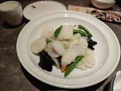 -闫府私房菜·老字号(恒隆店)